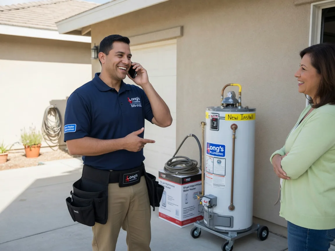 Leak Detection Long Lake, MN FAQs
